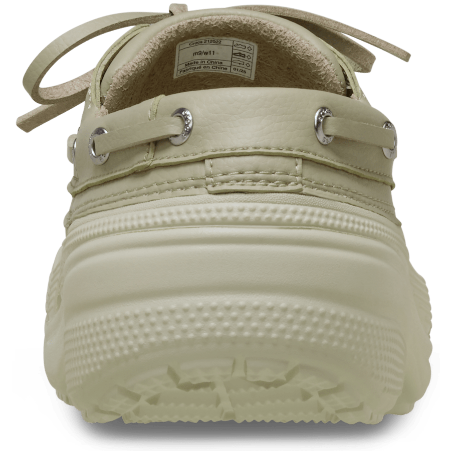 Classic Boat Shoe - US 2848