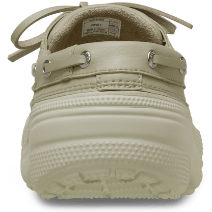 Classic Boat Shoe - US 2848
