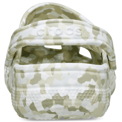 Classic Confetti Clog - US 8360