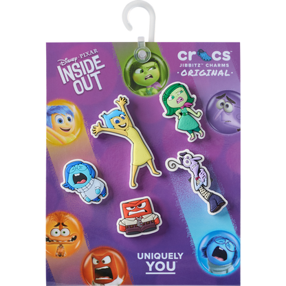 Pixar Inside Out 5 Pack - US 1347