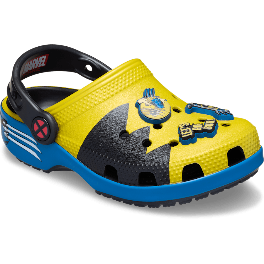 Toddler Wolverine Classic Clog - US 2102