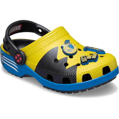 Toddler Wolverine Classic Clog - US 2102