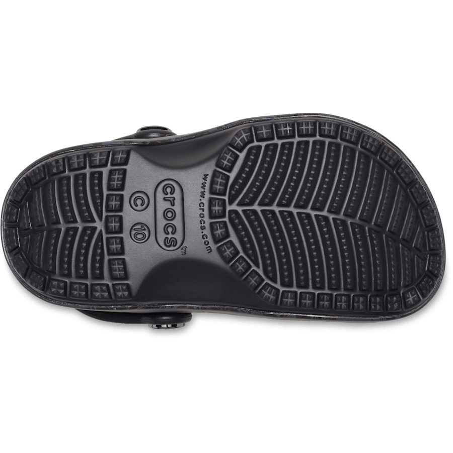 Toddlers STAR WARS™ Hyperspace Classic Clog - US 2675