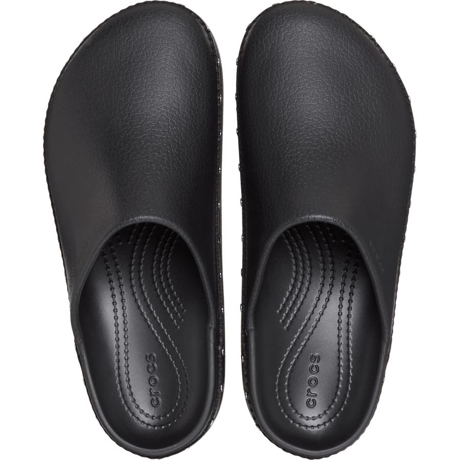 Dylan Platform Studded Clog - US 5314