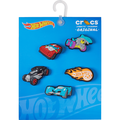 Hot Wheels 5 Pack - US 4196