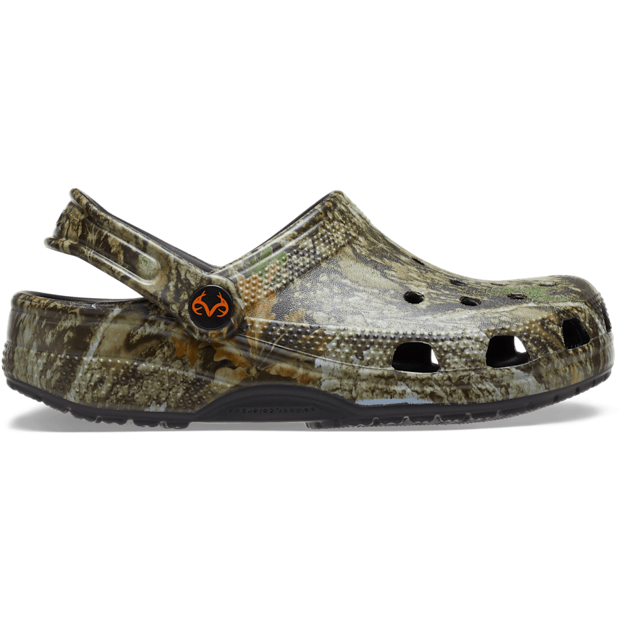 Kids' Realtree APX Classic Clog - US 1725