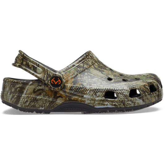 Kids' Realtree APX Classic Clog - US 1725