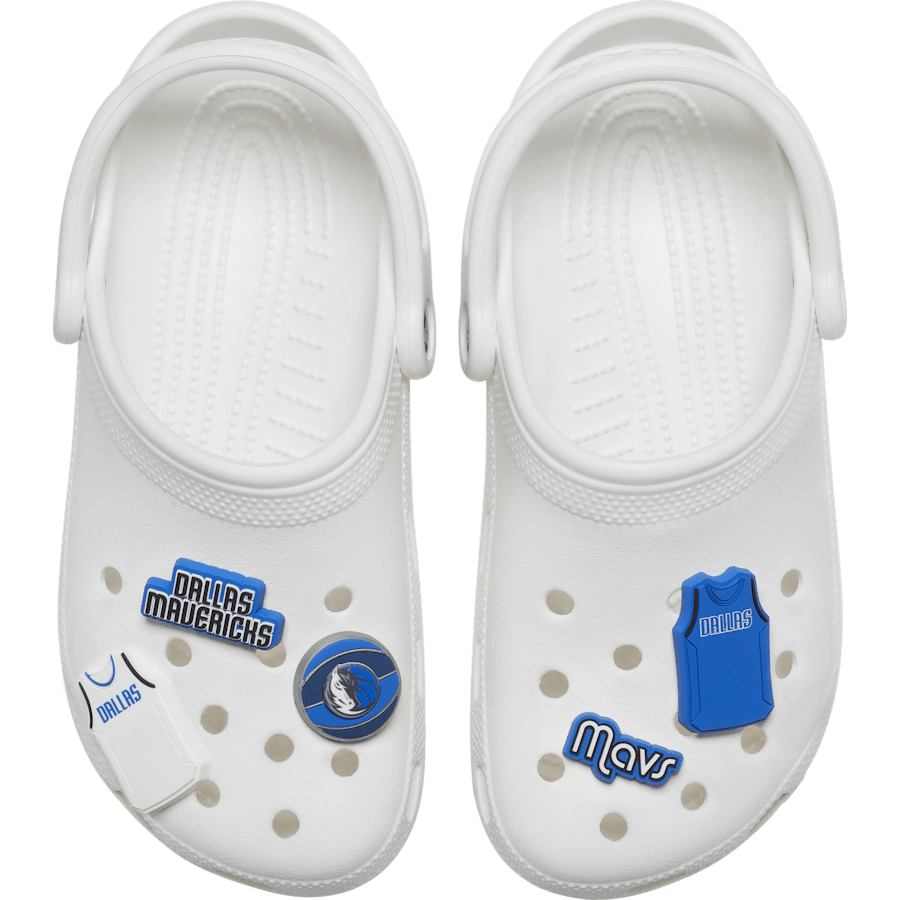 NBA Dallas Mavericks 5 Pack - US 1454