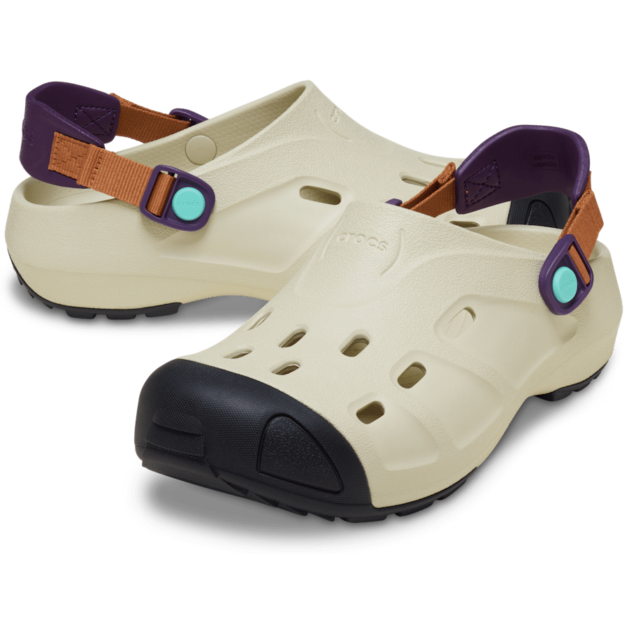 Quick Trail Clog - US 7077