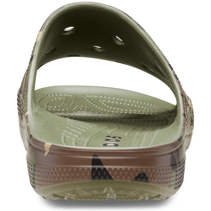 Men’s Camouflage Saturday Slide - US 2706