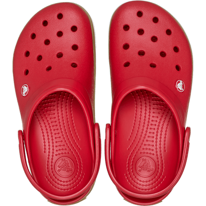 Crocband Gum Clog - US 3379