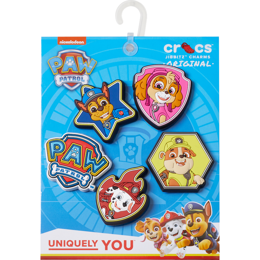 Paw Patrol 5 Pack - US 1309