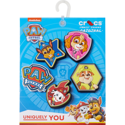 Paw Patrol 5 Pack - US 1309