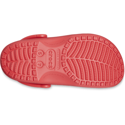 Classic Clog - US 3577