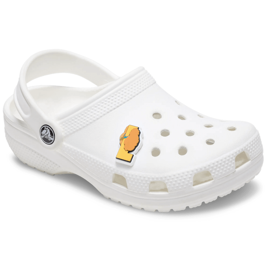 Disney Jibbitz™ Alphabet L - US 8781