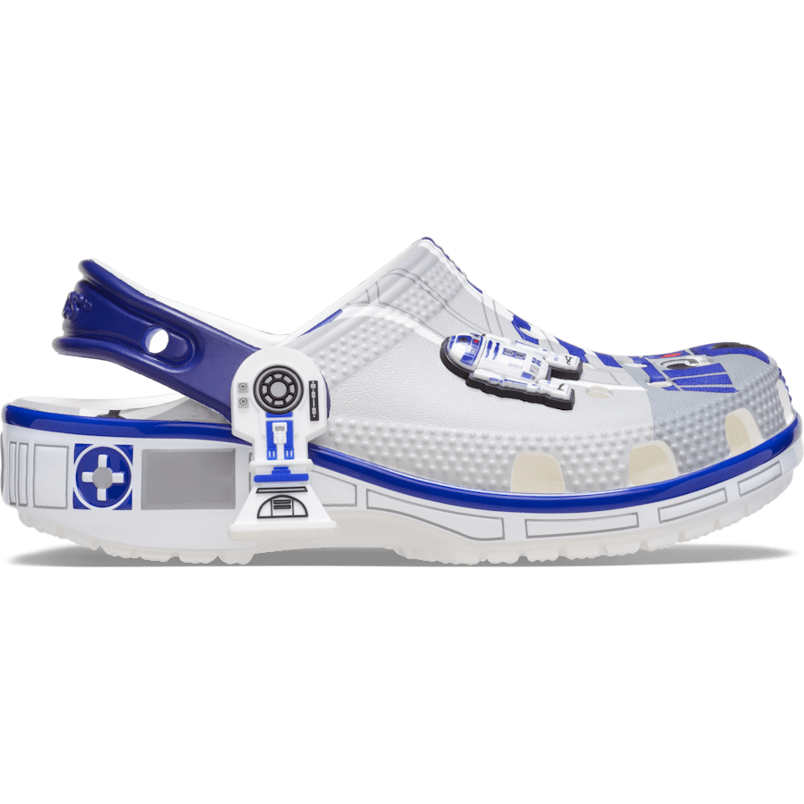STAR WARS™ R2-D2 Kids Classic Clog - US 2670