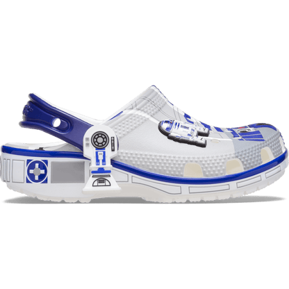 STAR WARS™ R2-D2 Kids Classic Clog - US 2670