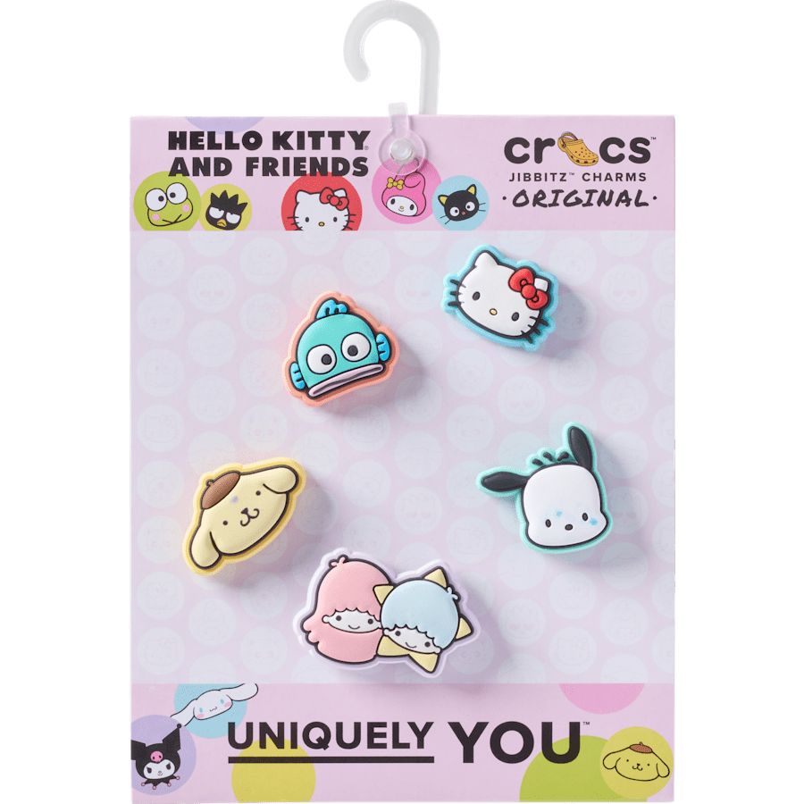 Hello Kitty® and Friends 5 Pack - US 1939