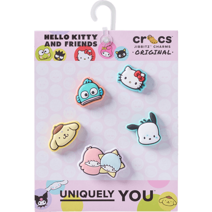 Hello Kitty® and Friends 5 Pack - US 1939