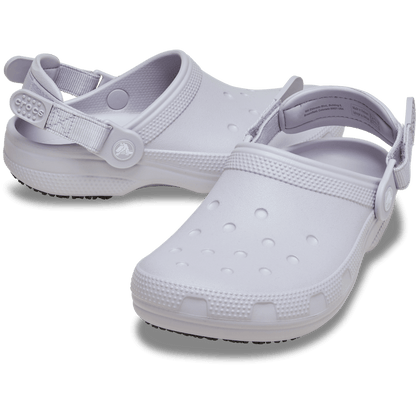 Classic Work Clog - US 2635
