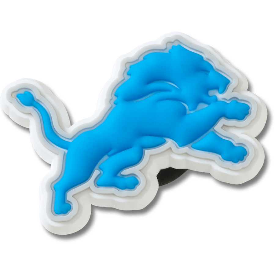 NFL Detroit Lions Logo - US 5921