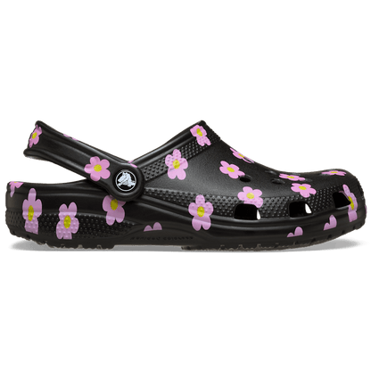 Classic Flower Clog - US 2643