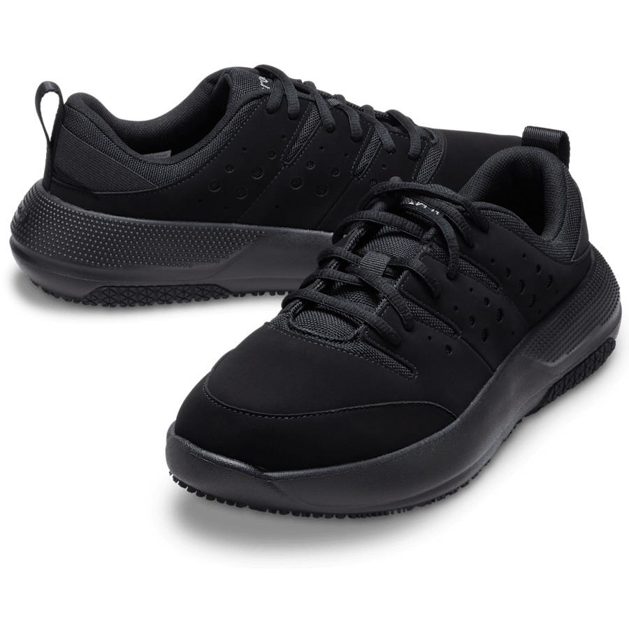 Men's On the Clock Work Sneaker - US 8123