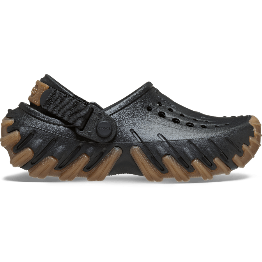 Kids' Echo Gum RO Clog - US 9696