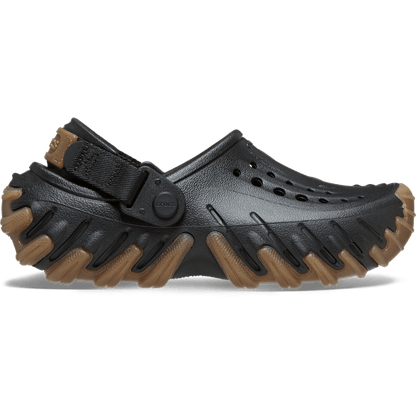 Kids' Echo Gum RO Clog - US 9696