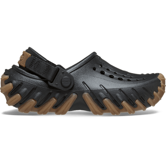 Kids' Echo Gum RO Clog - US 9696