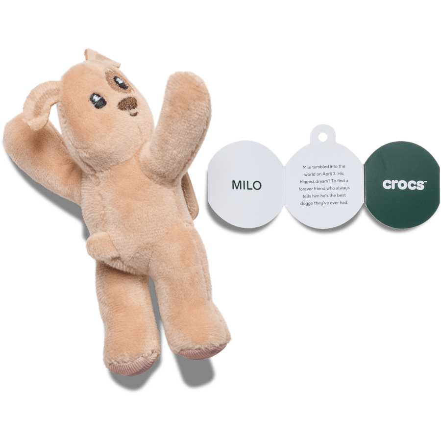 Huggitz Brown Puppy - US 8942