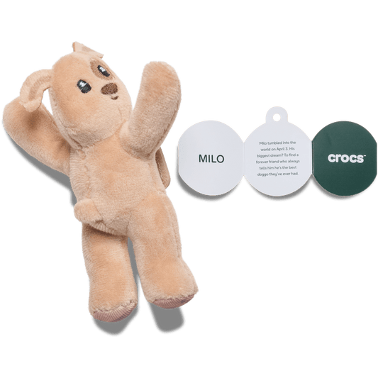 Huggitz Brown Puppy - US 8942