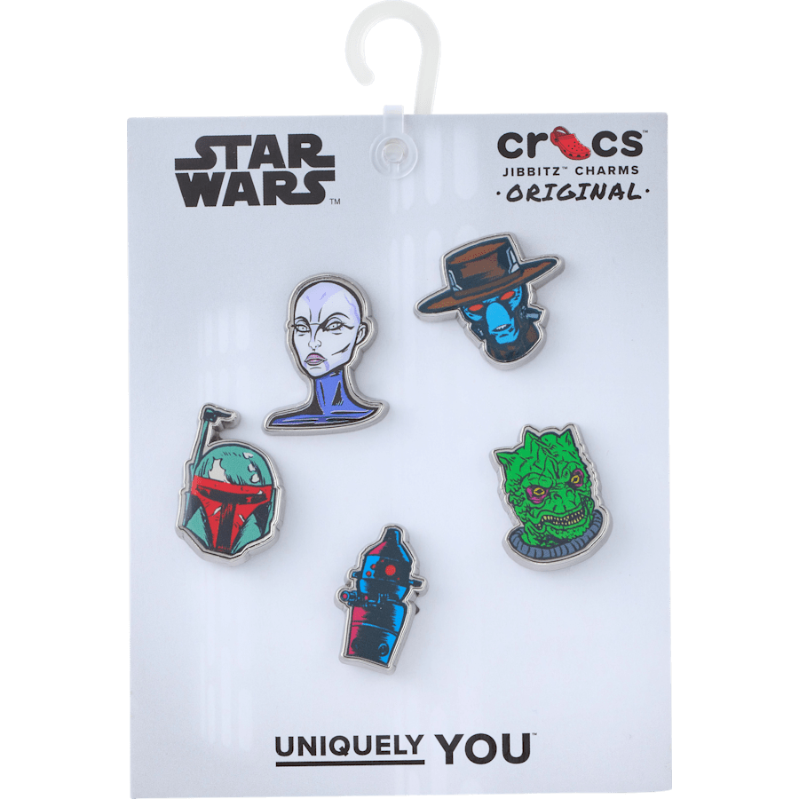 STAR WARS™ Character 5 Pack - US 3539