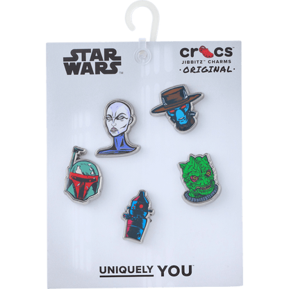 STAR WARS™ Character 5 Pack - US 3539