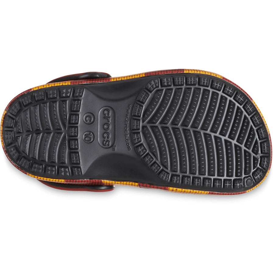 Toddlers' Harry Potter Gryffindor Classic Clog - US 9797