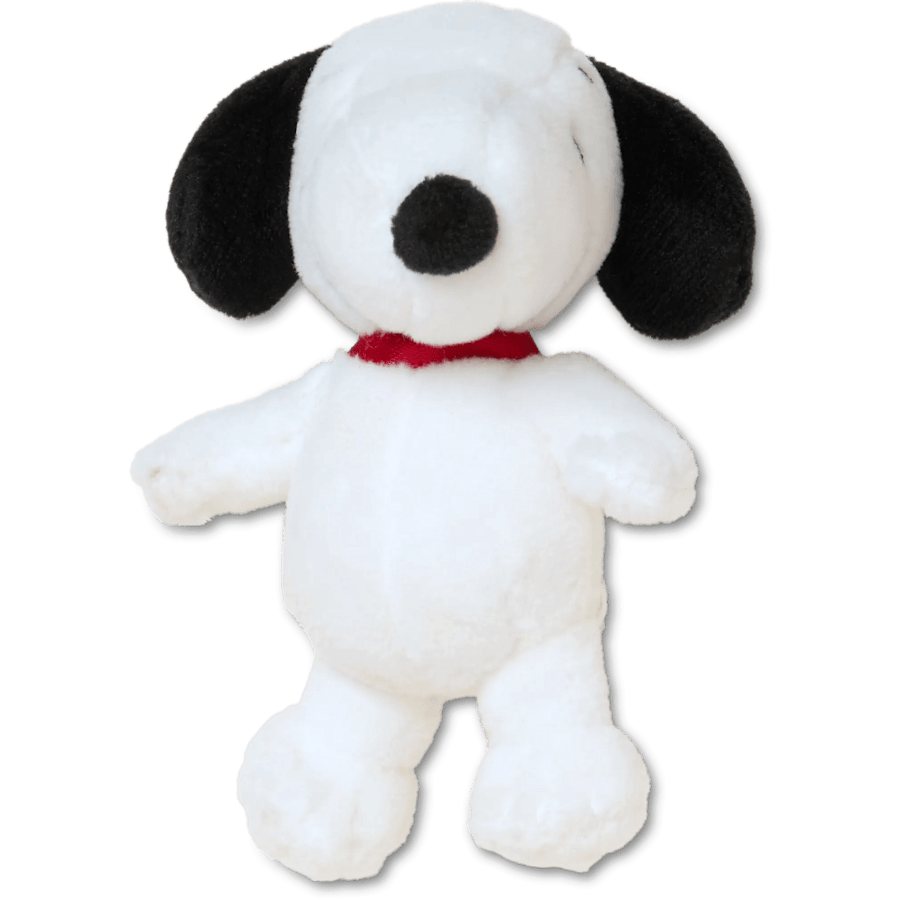 Peanuts Snoopy Plush Charm - US 8665