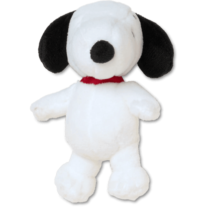 Peanuts Snoopy Plush Charm - US 8665