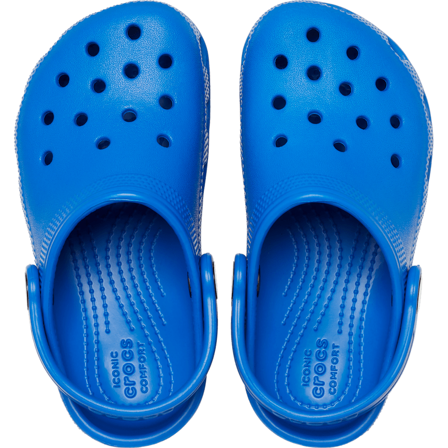 Toddler Classic Clog - US 5990