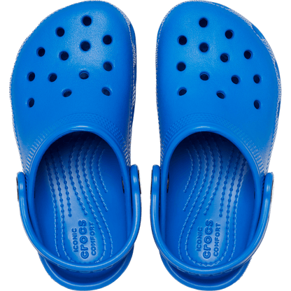 Toddler Classic Clog - US 5990