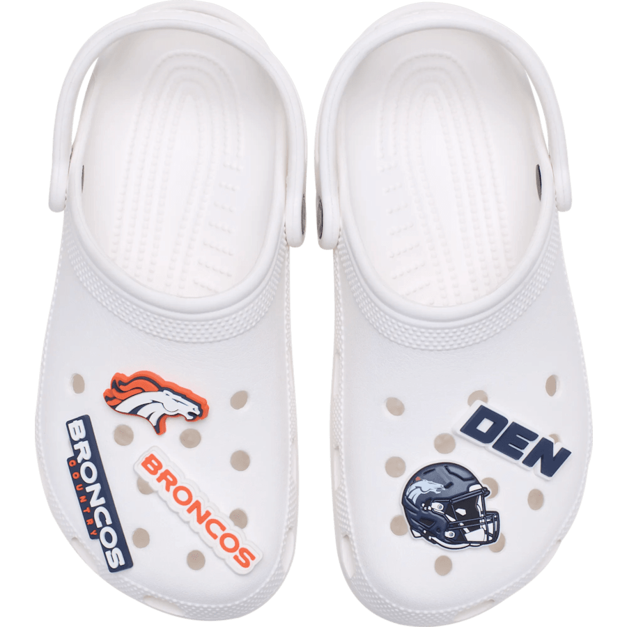 NFL Denver Broncos 5 Pack - US 6586