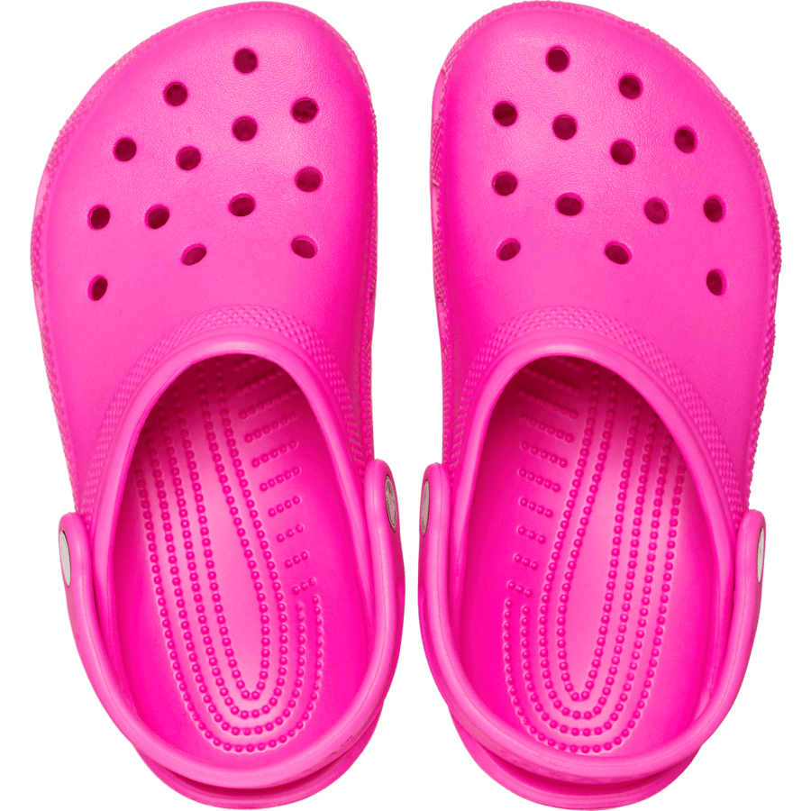 Kids' Classic Clog - US 6825