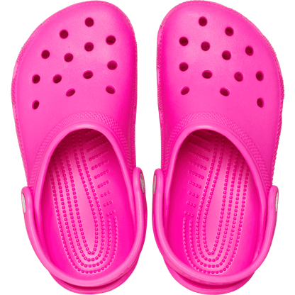 Kids' Classic Clog - US 6825