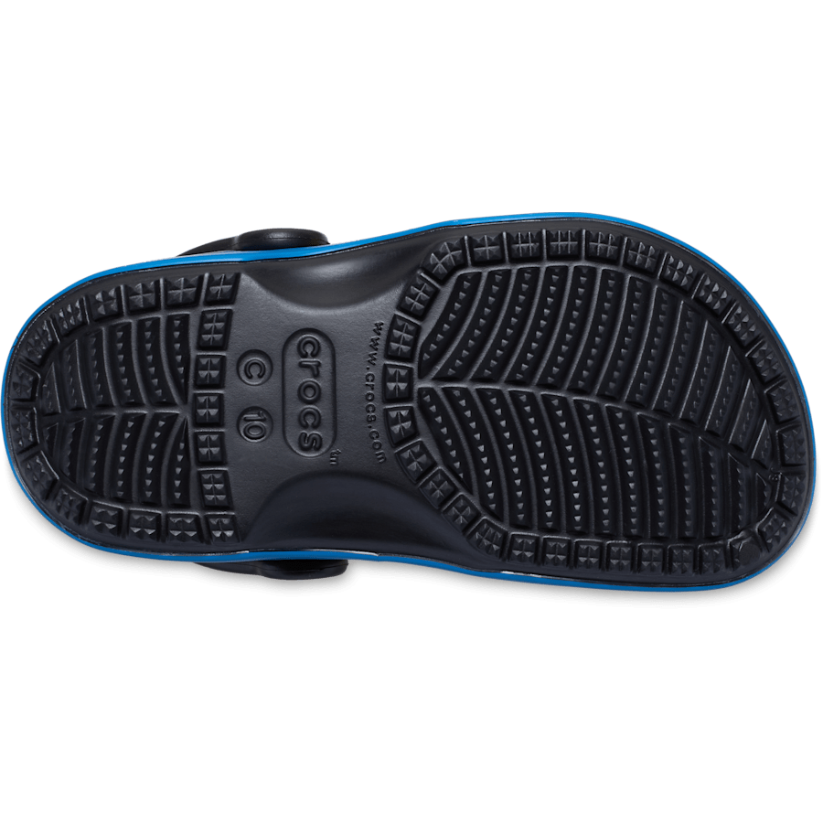 Toddler Wolverine Classic Clog - US 2102