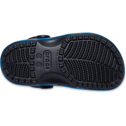 Toddler Wolverine Classic Clog - US 2102