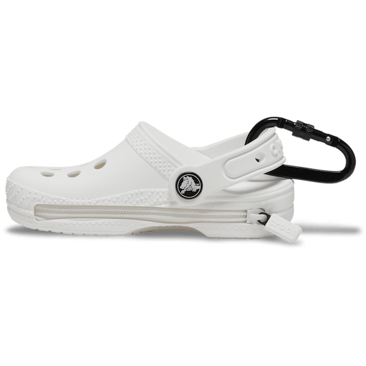 Classic Clog Pouch Bag Charm - US 2541