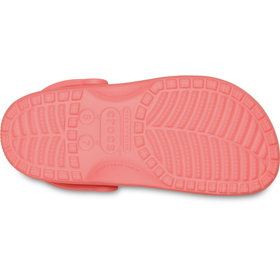 Classic Clog - US 9838