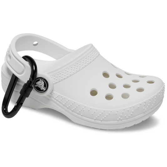 Classic Clog Pouch Bag Charm - US 2541