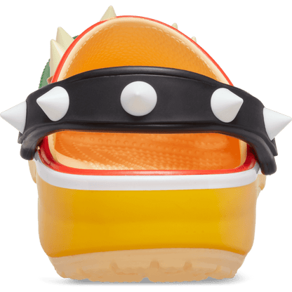 Bowser Classic Clog - US 2600