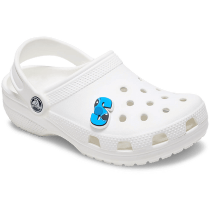 Disney Jibbitz™ Alphabet S - US 8355