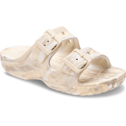 Women's Marbled Saturday Sandal - US 4332